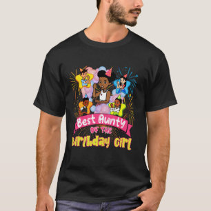 T-shirt Meilleure Grotte Gracie s Corner Anniversaire Poup