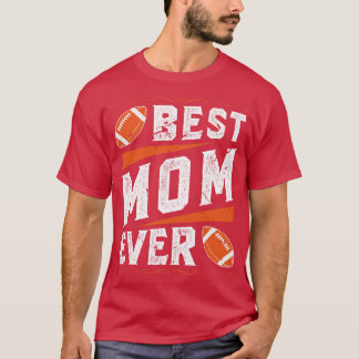 T-shirt Meilleure maman