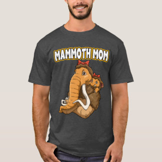 T-shirt Meilleure maman dans le monde Fête des mères Mère 