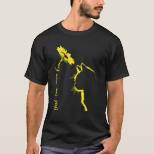 T-shirt Meilleure Maman de Chat Ever Maman de Chat Tournes