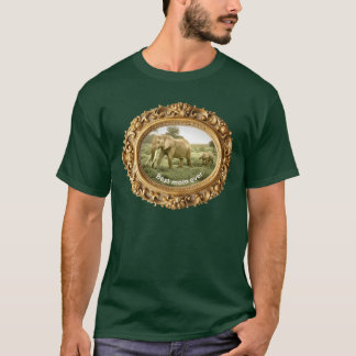 T-shirt Meilleure Maman drôle