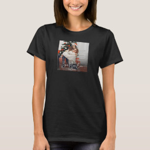 T-shirt Meilleure maman jamais personnalisée Photo