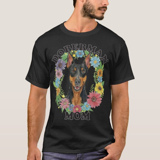 T-shirt Meilleure Maman Maman Ever (Devant)
