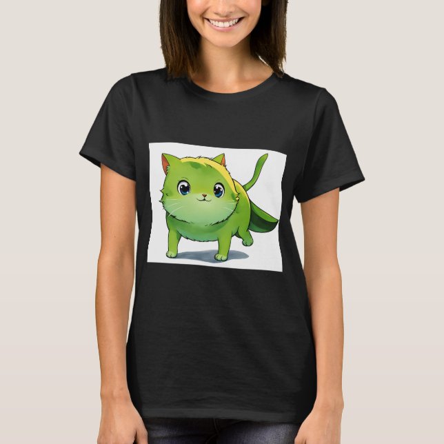 T-shirt Meilleure Maman Poisson Ever (Devant)