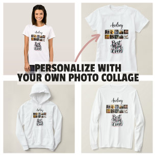 T-shirt Meilleure maman toujours Mère's Day Cadeaux Keepsa