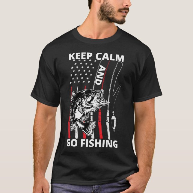 T-shirt Meilleure Mamie de Pêche au Monde (Devant)