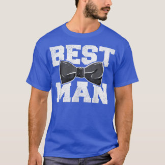 T-shirt Meilleure proposition d'homme s, Bachelor Party Gr