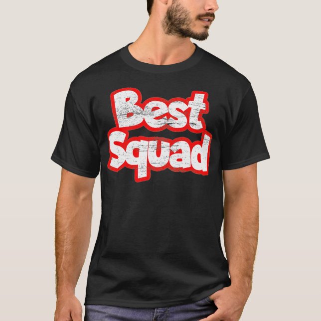 T-shirt meilleure protection des animaux - (Devant)