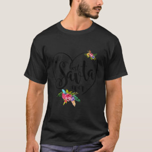 T-shirt Meilleure Savta Jamais Savta