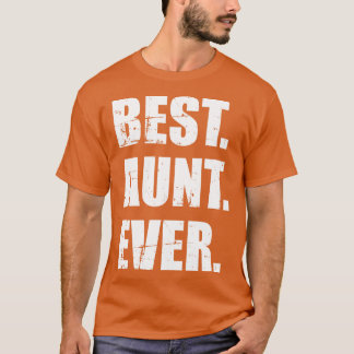 T-shirt Meilleure tante