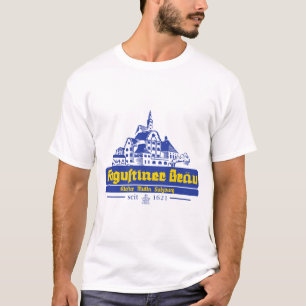 T-shirt MEILLEURE VENTE Augustiner Brau
