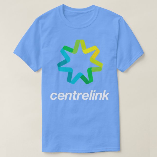 T-shirt Meilleure vente Centrelink Merchandise Cadeau pour (Design devant)
