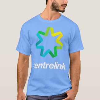 T-shirt Meilleure vente Centrelink Merchandise Cadeau pour