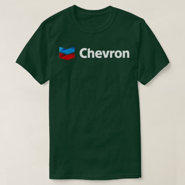T-shirt MEILLEURE VENTE Chevron (Design devant)