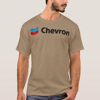 T-shirt MEILLEURE VENTE Chevron 1