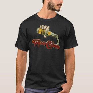 T-shirt Meilleure Vente EXCLUSIVE Topo Chico Essential