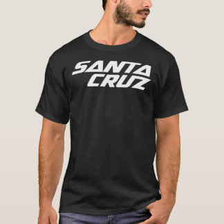T-shirt MEILLEURE VENTE - Père Noël Cruz Bike Essential T-