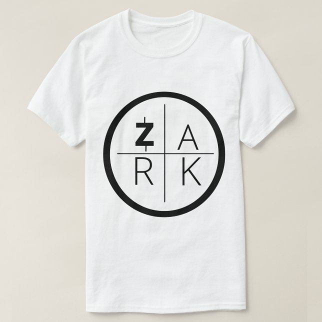 T-shirt Meilleure vente - Produits Ozark Netflix (Design devant)