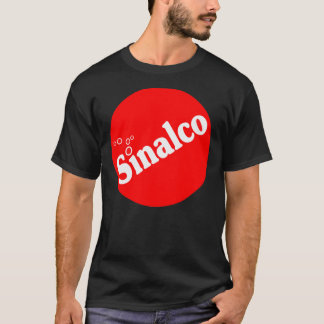 T-shirt Meilleure vente - Sinalco Essentiel
