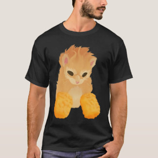 T-shirt Meilleure vente Tot Cat Merch