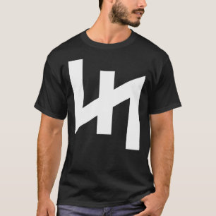 T-shirt Meilleure vente - Wolfsangel Merchandises Essentia