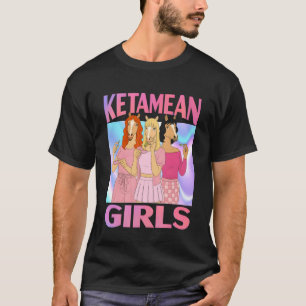 T-shirt Meilleures amies de cheval BFF Humour Fille impert