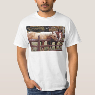 T-shirt Meilleurs amis