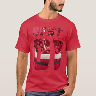 T-shirt meilleurs amis pour 3 BEST drôle