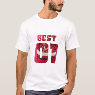 T-shirt Meilleurs amis pour 3 - meilleur