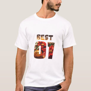 T-shirt Meilleurs amis pour 3 - meilleur
