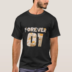 T-shirt Meilleurs amis pour 3 - pour toujours