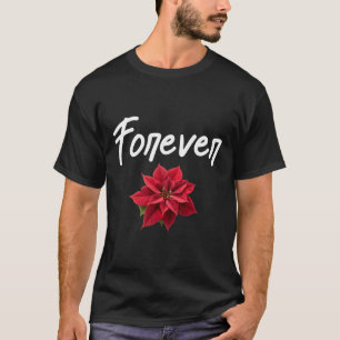 T-shirt Meilleurs amis pour 3 - pour toujours
