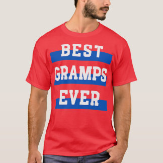 T-shirt Meilleurs groupes jamais