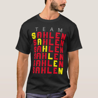 T-shirt Meilleurs jours