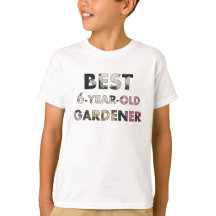 Meilleurs Roses de jardinier de 6 ans (© Mira)