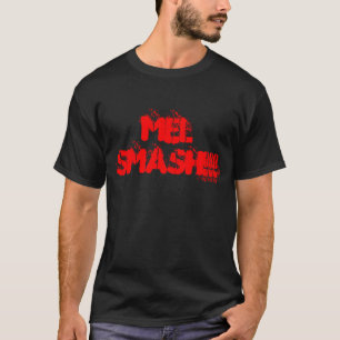 T-shirt Mel S'ÉCRASENT ! ! !