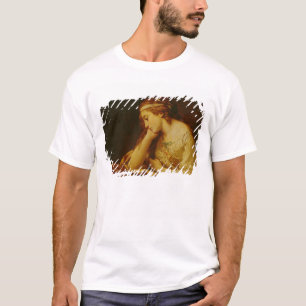 T-shirt Mélancolie