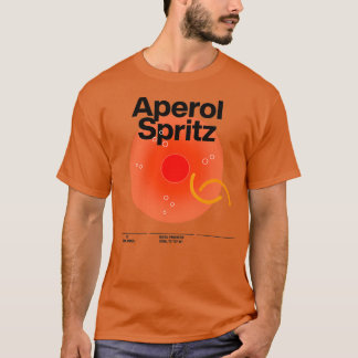 T-shirt Mélange de cocktails pour le bar de la maison quot