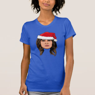 T-SHIRT MELANIA TRUMP