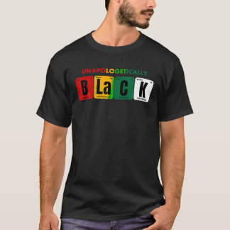 T-shirt Melanin T Shirt
