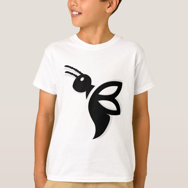 T-shirt Melissa (Devant)