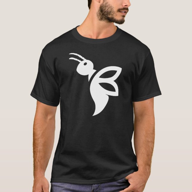 T-shirt Melissa (Devant)