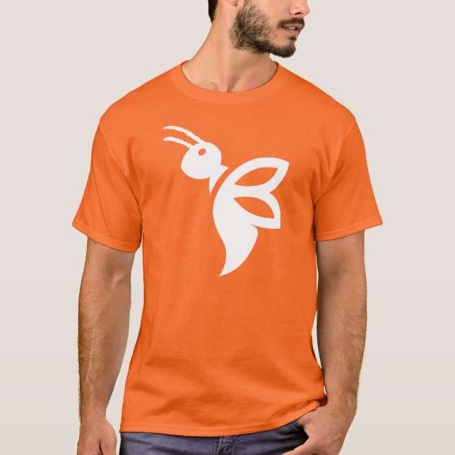 T-shirt Melissa (Devant)