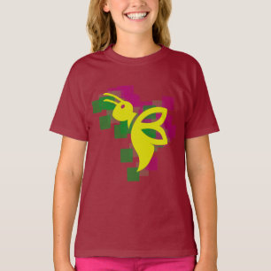 T-shirt Melissa