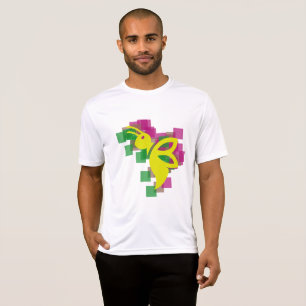 T-shirt Melissa