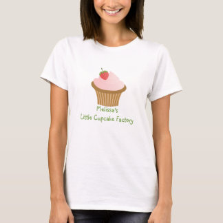 T-shirt Melissa's Little