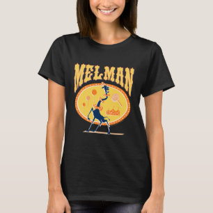 T-shirt Melman Circus Giraffe