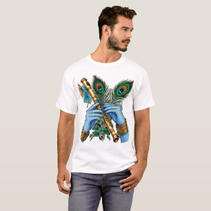 T-shirt Mélodie de Krishna