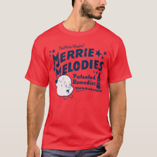 T-shirt MÉLODIES MÉLODIES™ Porky MERRIE