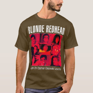 T-shirt MelodyOfCertainDamagedLemons